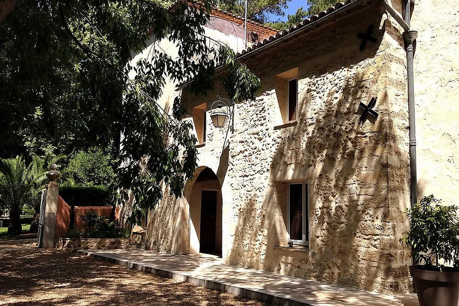 Lieux événementiels, CHÂTEAU LA BANQUIÈRE