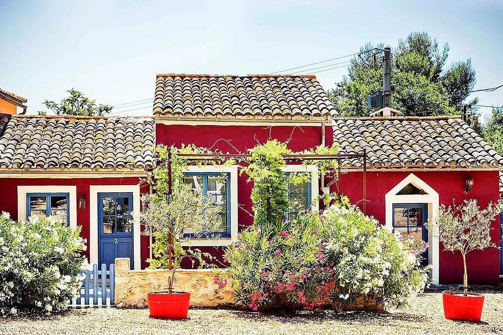 Lieux événementiels, CHÂTEAU LA BANQUIÈRE