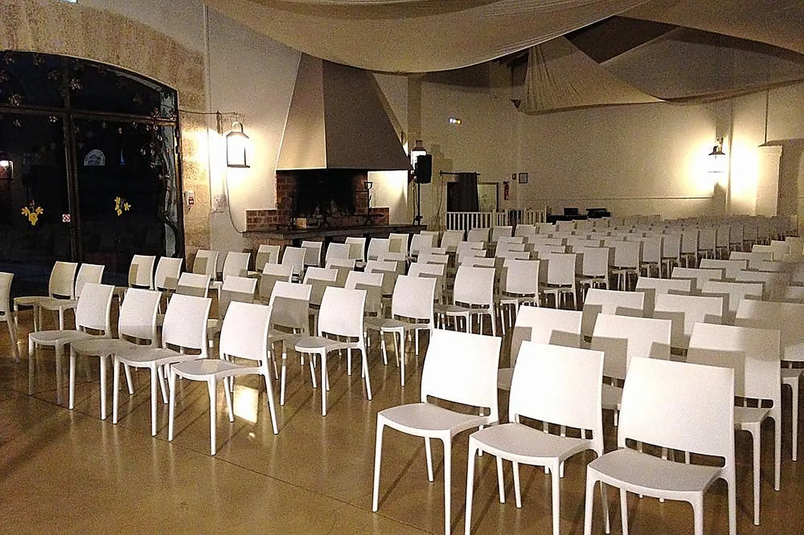 Lieux événementiels, CHÂTEAU LA BANQUIÈRE