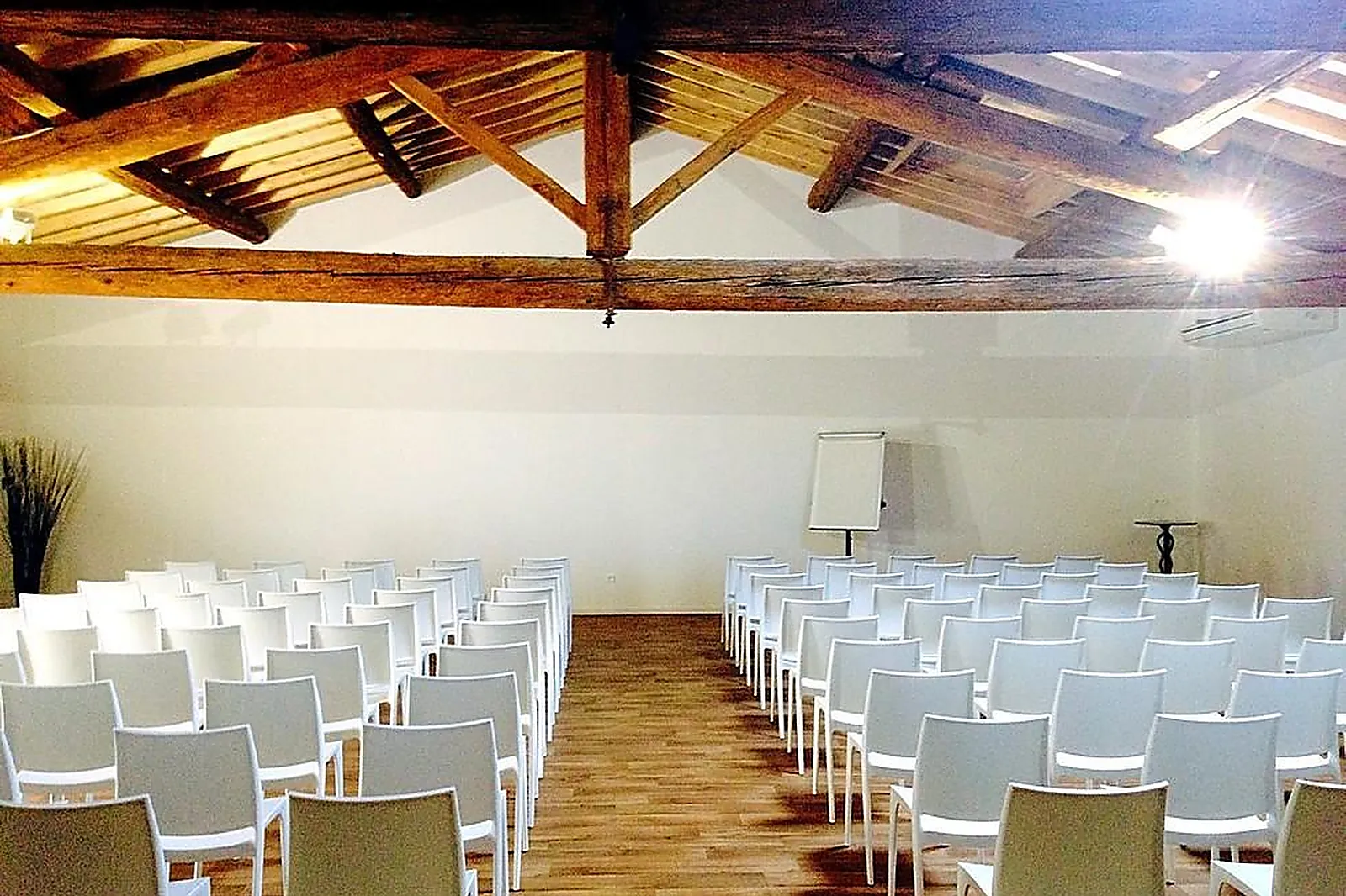 Lieux événementiels, CHÂTEAU LA BANQUIÈRE