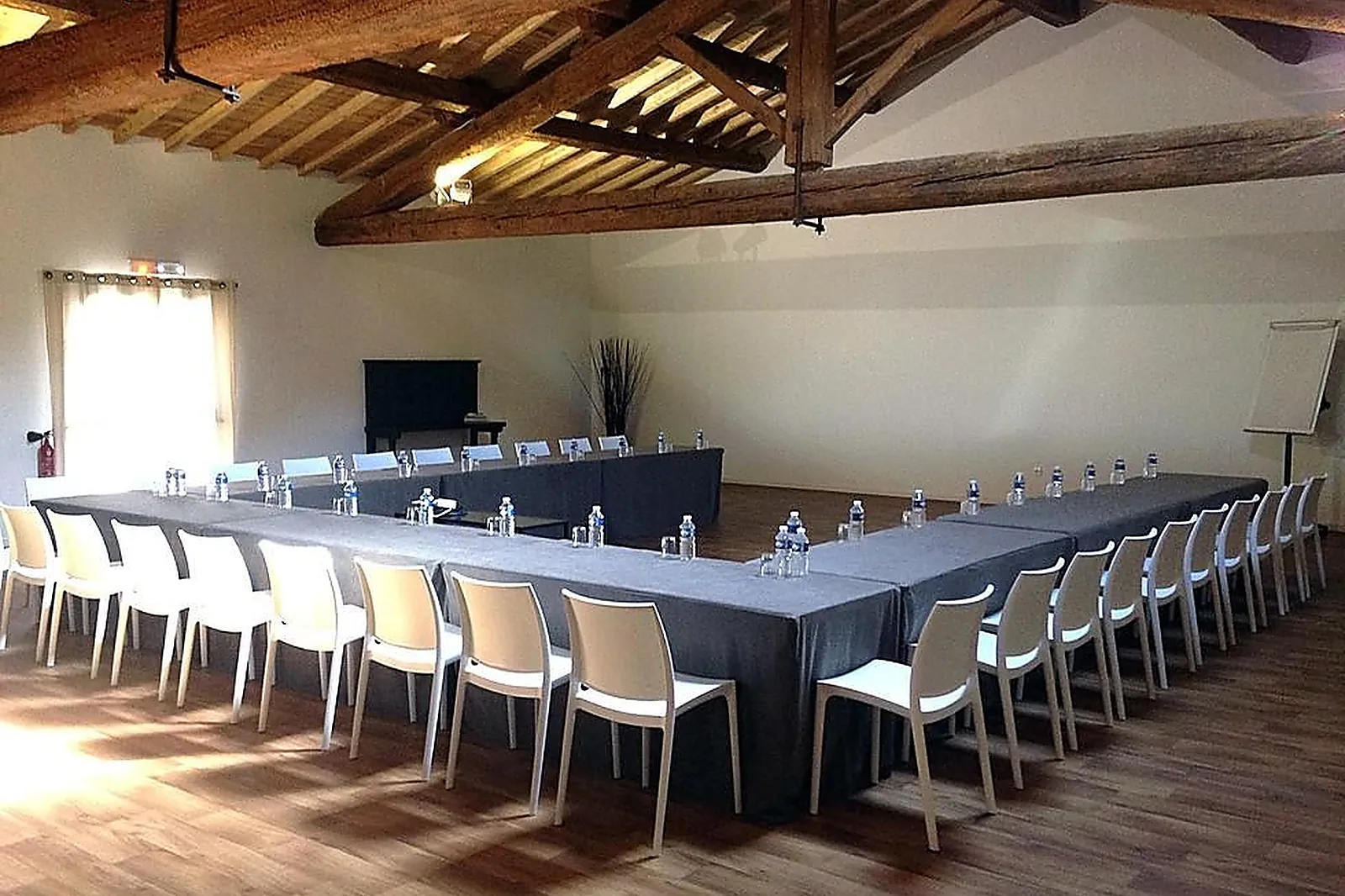 Lieux événementiels, CHÂTEAU LA BANQUIÈRE