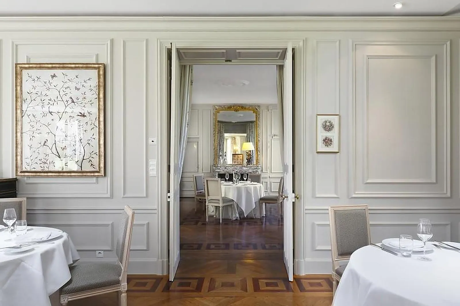 Lieux événementiels, CHÂTEAU LA CHENEVIÈRE