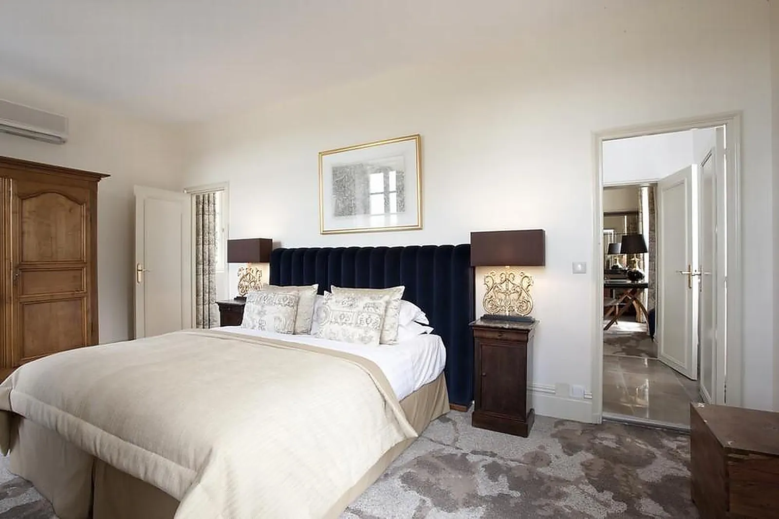 Lieux événementiels, CHÂTEAU LA CHENEVIÈRE