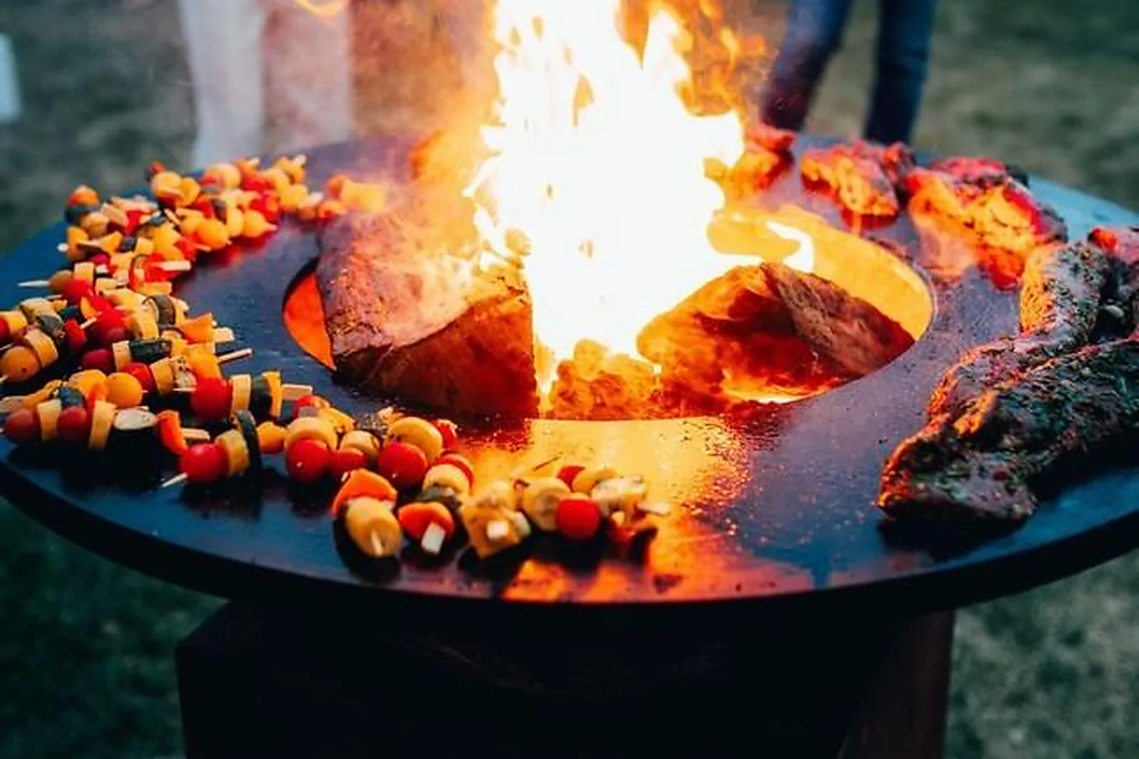 Lieux événementiels, CHÂTEAU LA GALLÉE