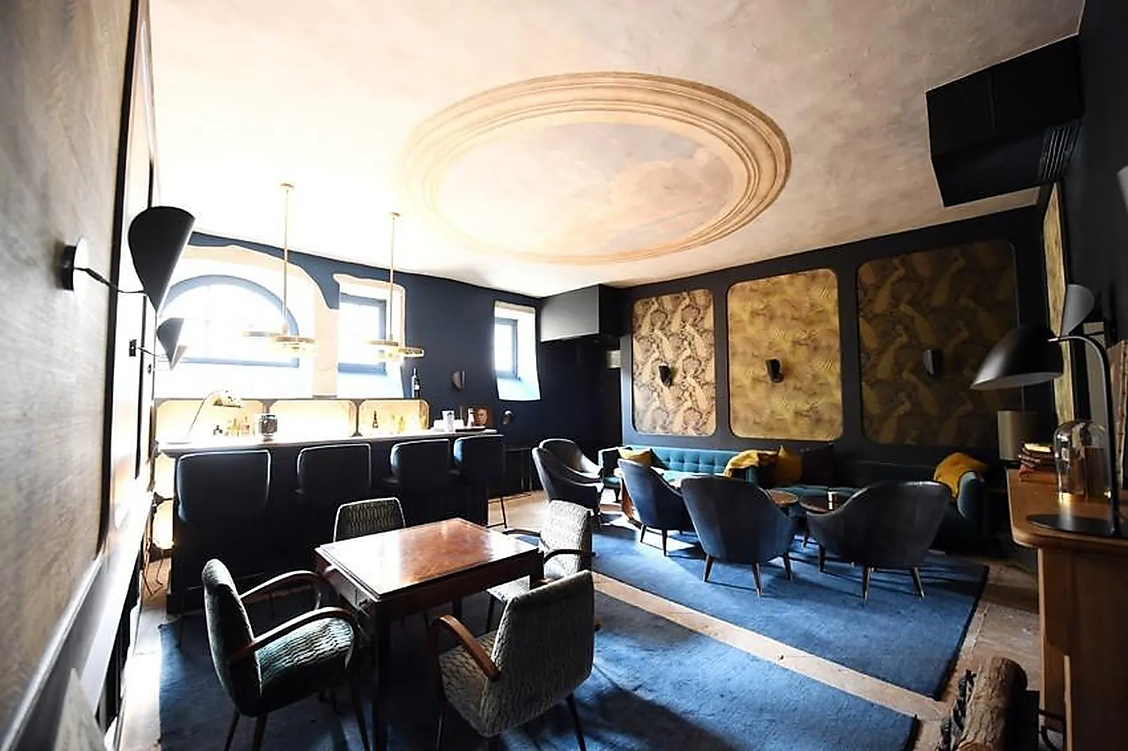 Lieux événementiels, CHÂTEAU LA GALLÉE