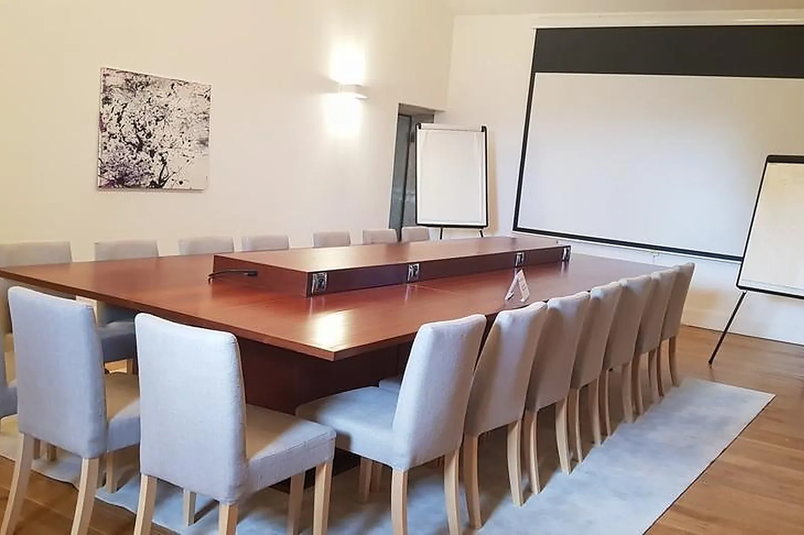 Lieux événementiels, CHÂTEAU LA GALLÉE