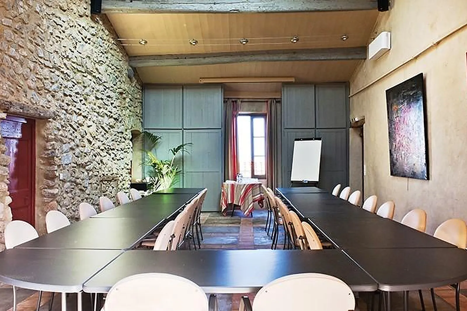 Lieux événementiels, CHÂTEAU LE BOUIS