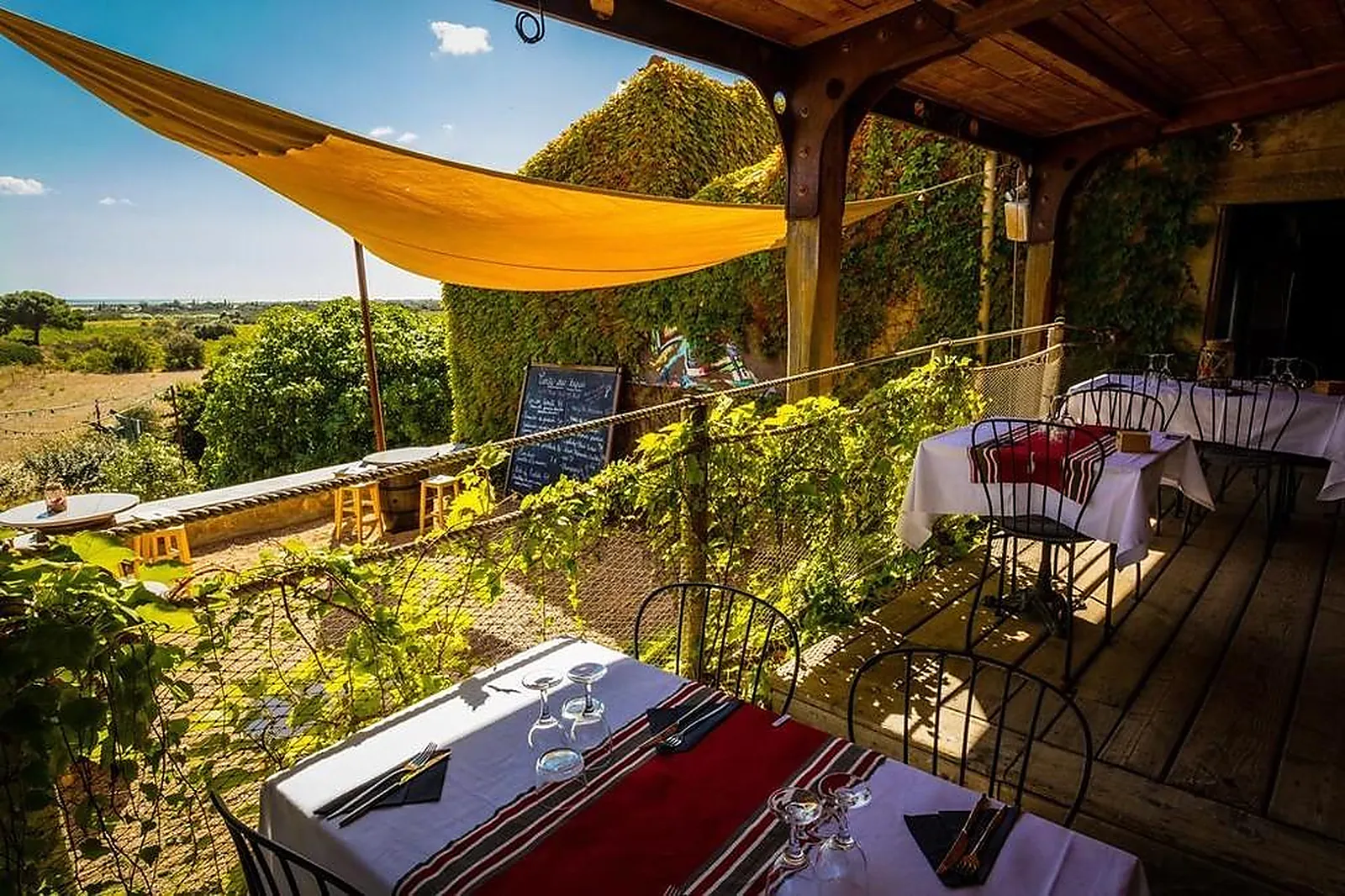 Lieux événementiels, CHÂTEAU LE BOUIS