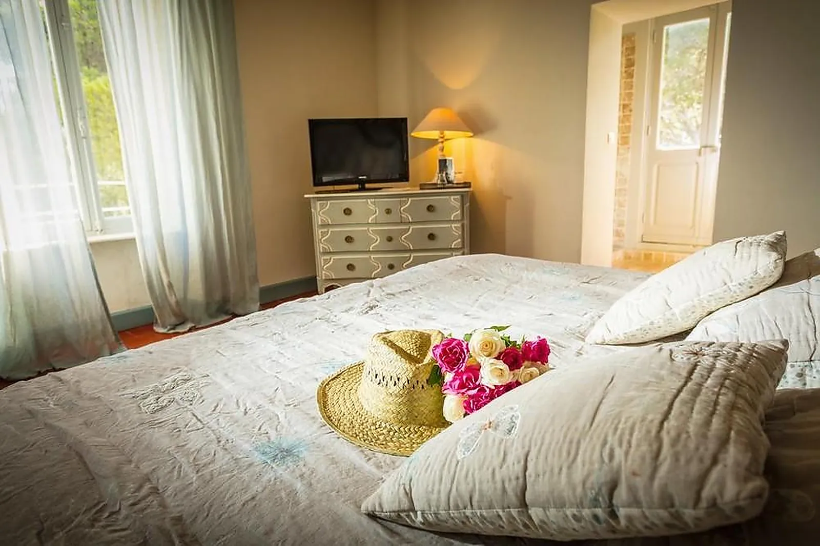 Lieux événementiels, CHÂTEAU LE BOUIS