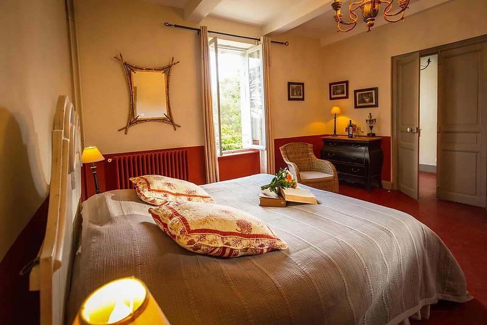 Lieux événementiels, CHÂTEAU LE BOUIS