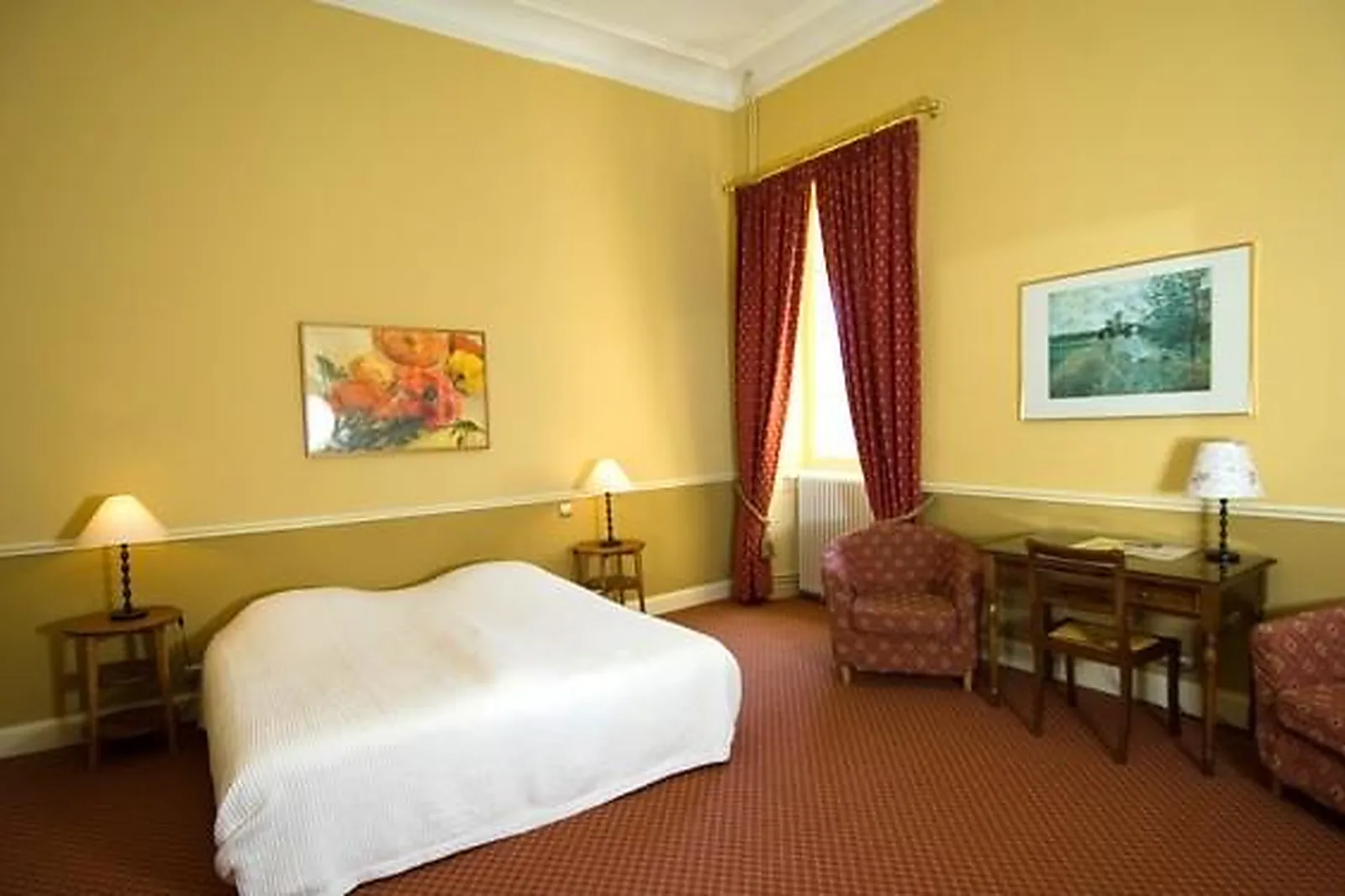 Lieux événementiels, CHÂTEAU LE HAGET