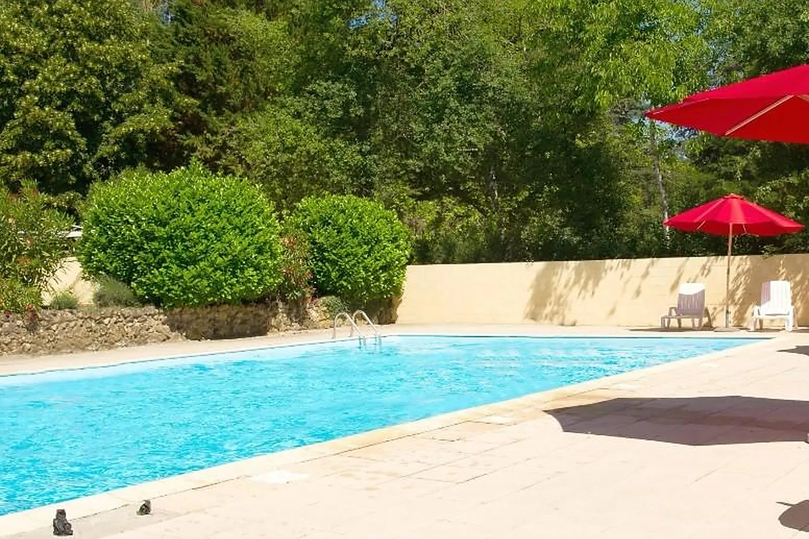 Lieux événementiels, CHÂTEAU LE HAGET