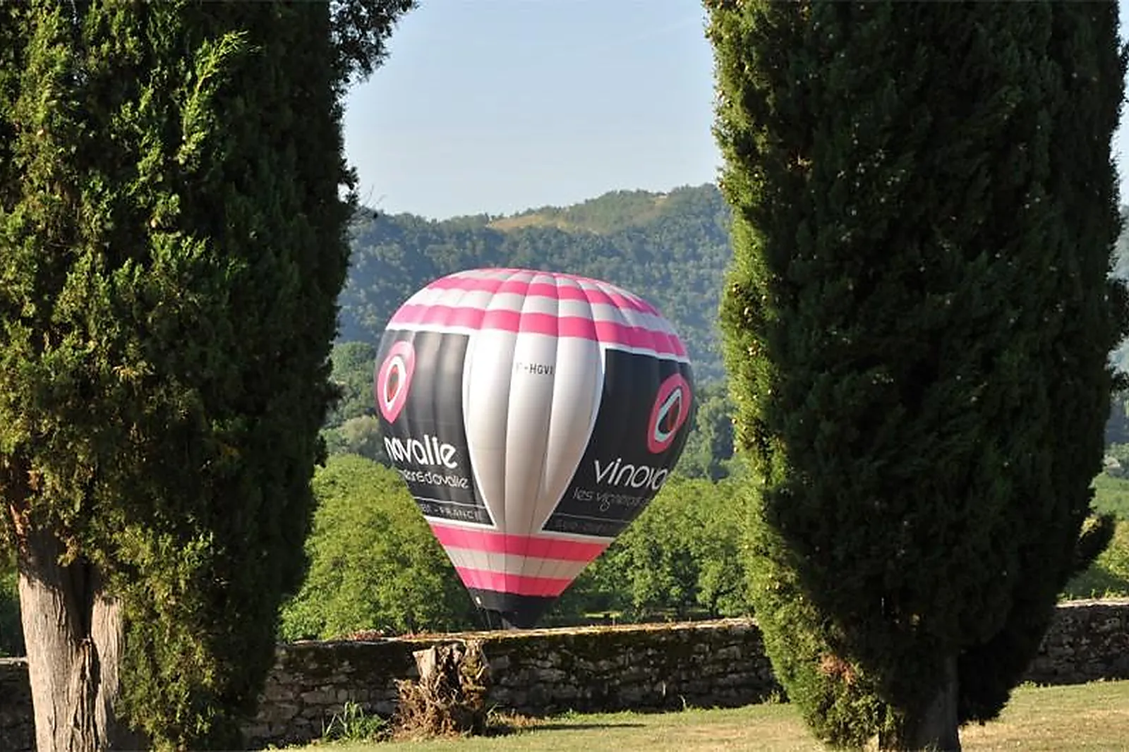 Lieux événementiels, CHÂTEAU LES BOUYSSES