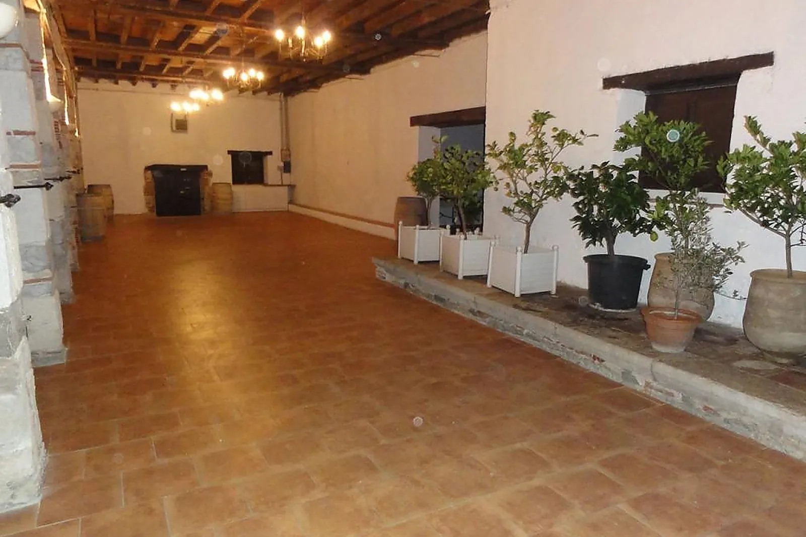 Lieux événementiels, CHÂTEAU LES BOUYSSES