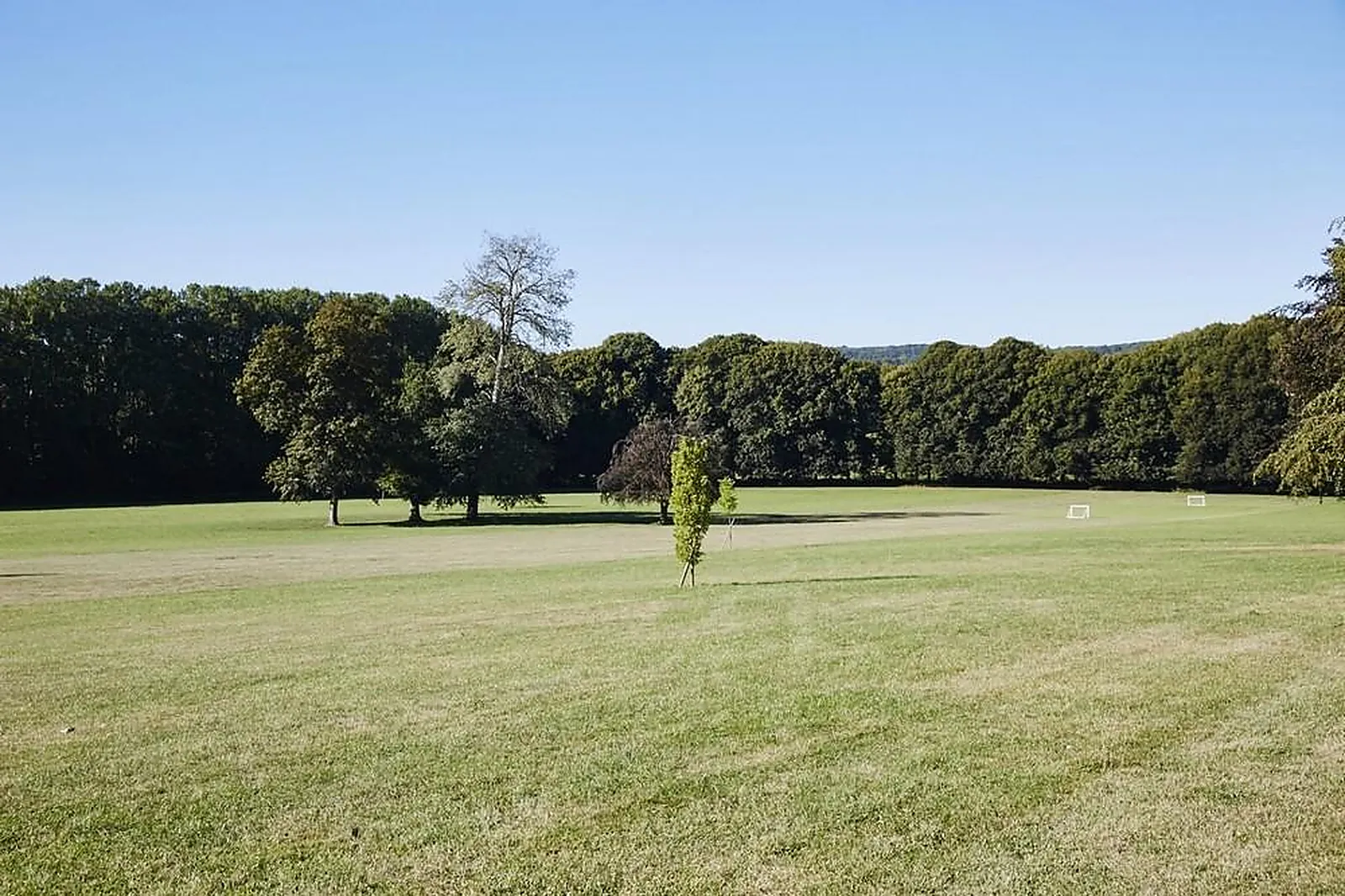 Lieux événementiels, CHÂTEAUFORM'CAMPUS SAINT JUST