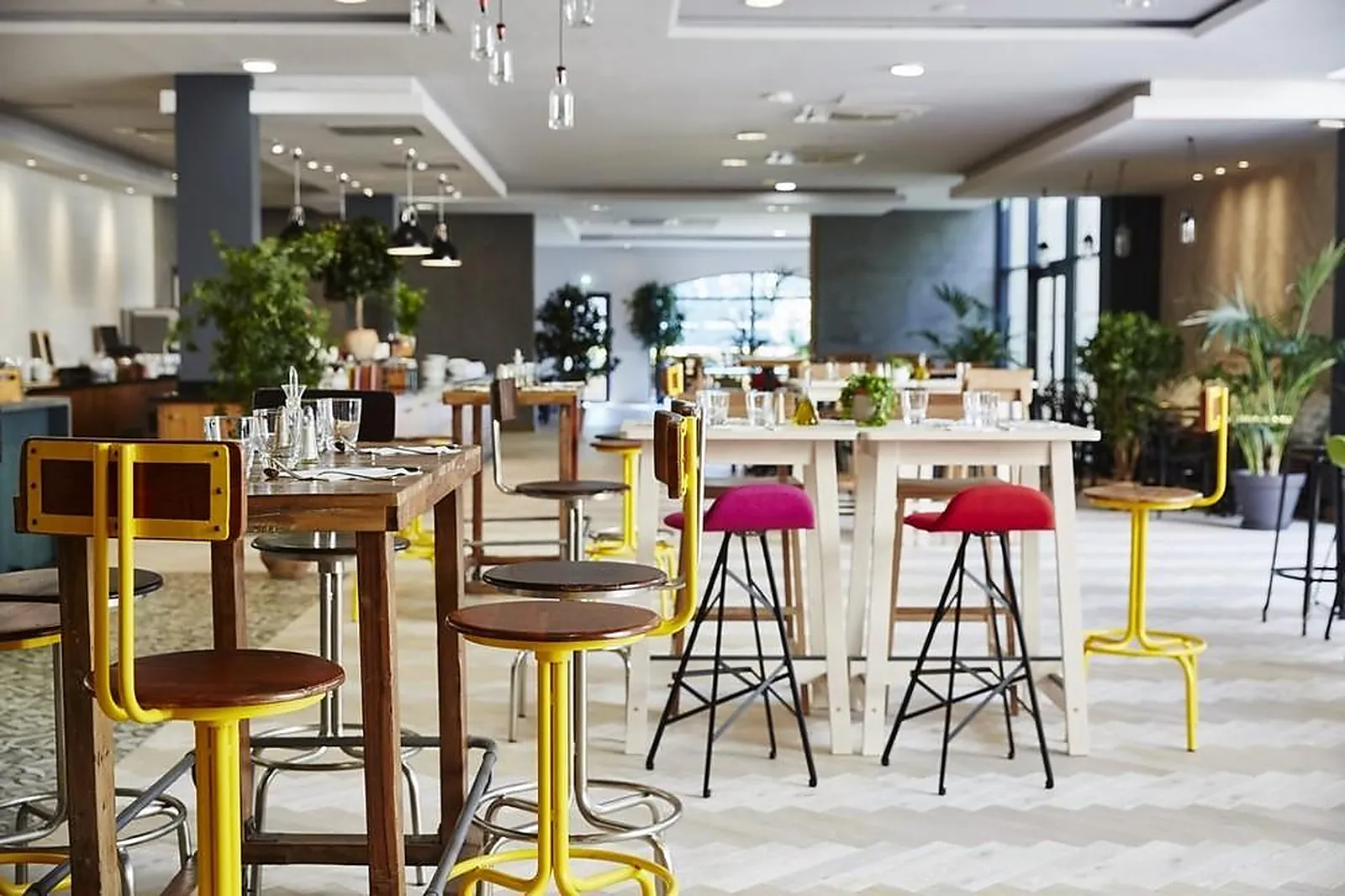 Lieux événementiels, CHÂTEAUFORM'CAMPUS SAINT JUST