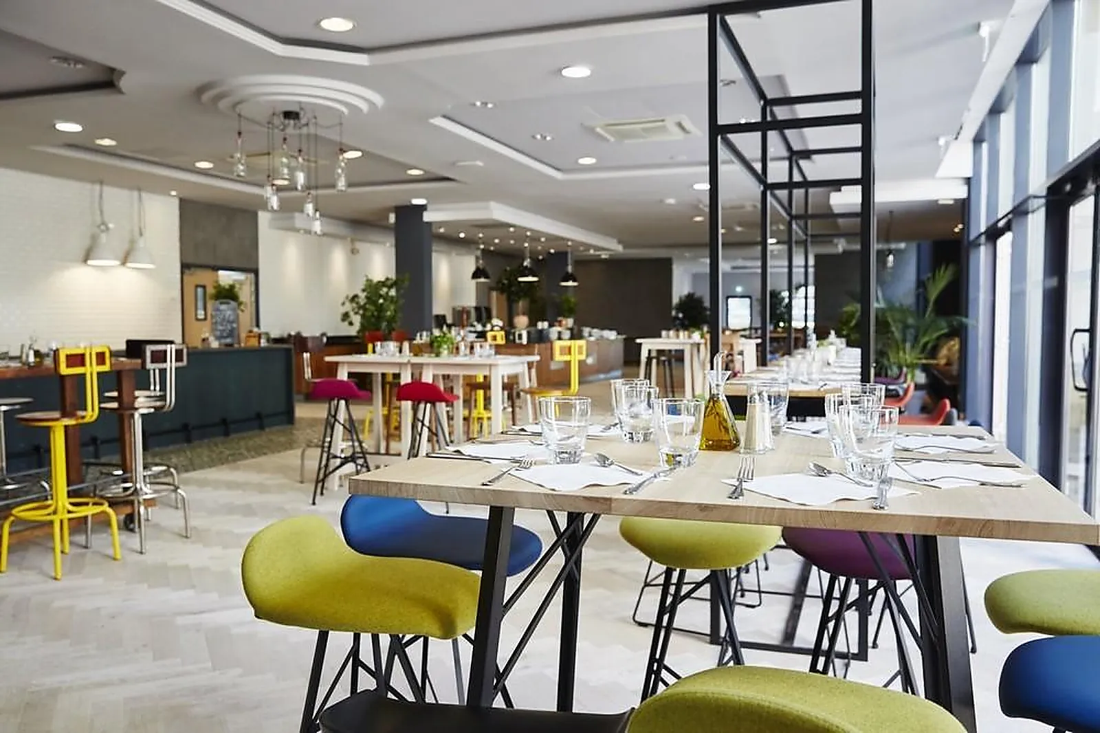 Lieux événementiels, CHÂTEAUFORM'CAMPUS SAINT JUST