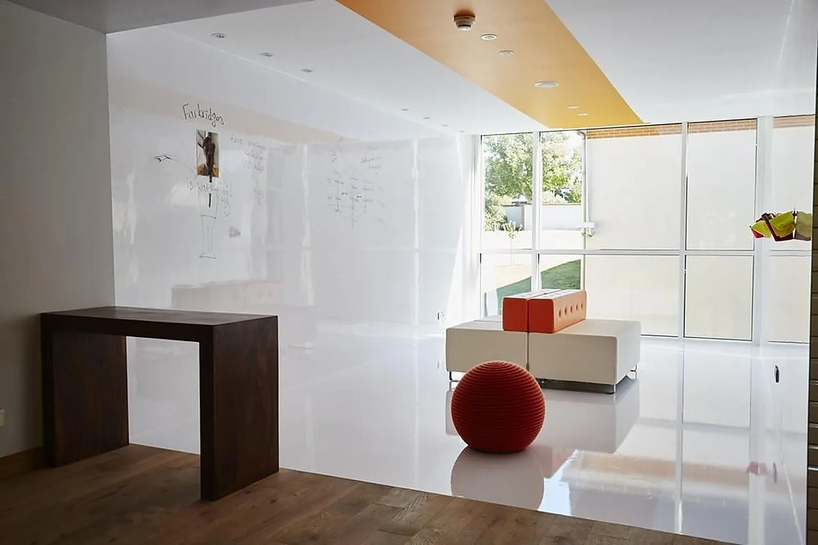 Lieux événementiels, CHÂTEAUFORM'CAMPUS SAINT JUST