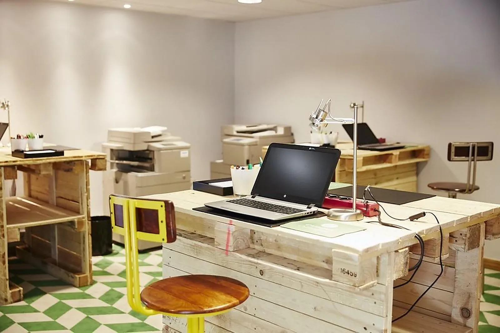 Lieux événementiels, CHÂTEAUFORM'CAMPUS SAINT JUST