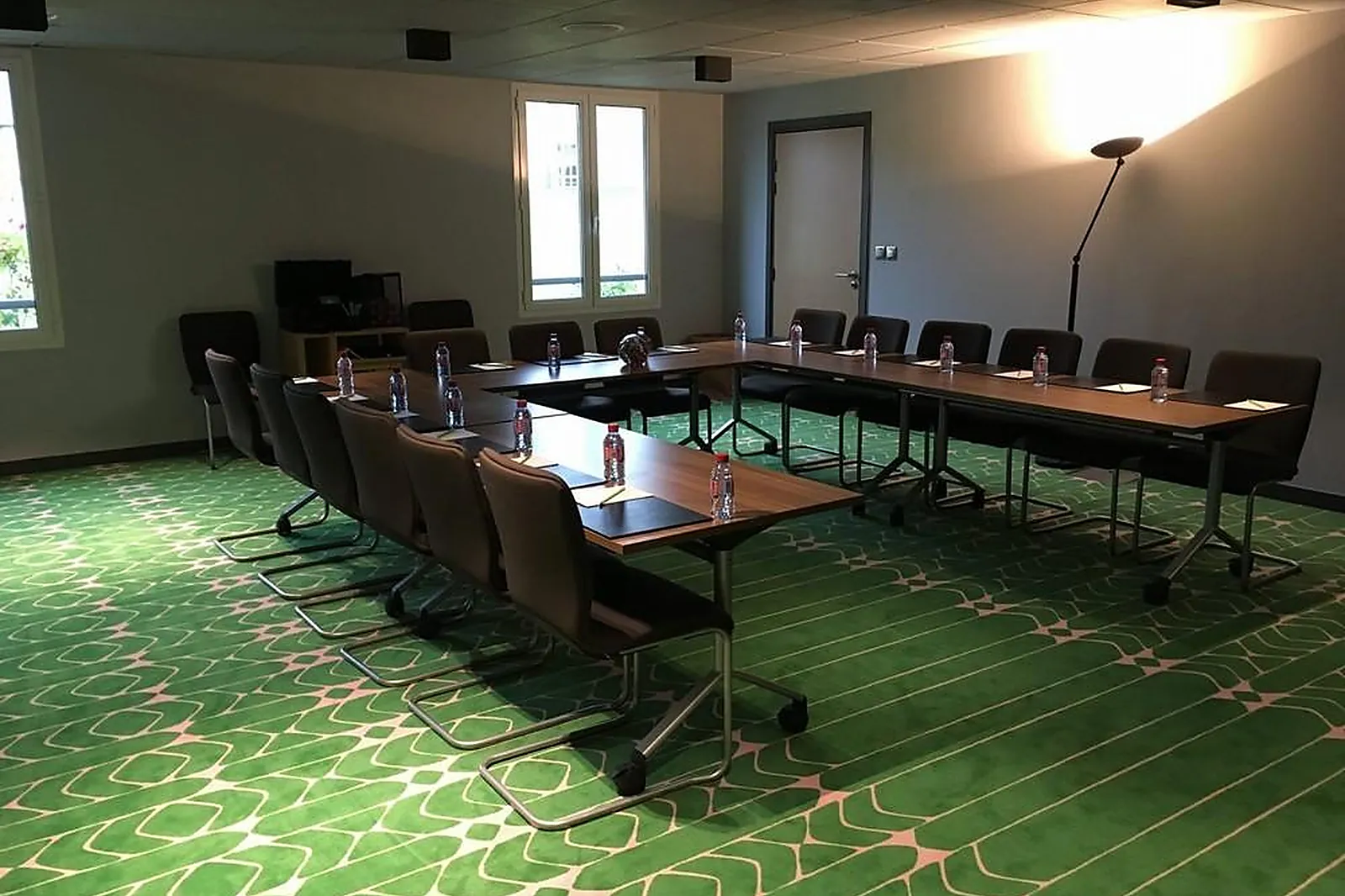 Lieux événementiels, CHÂTEAUFORM'CAMPUS SAINT JUST