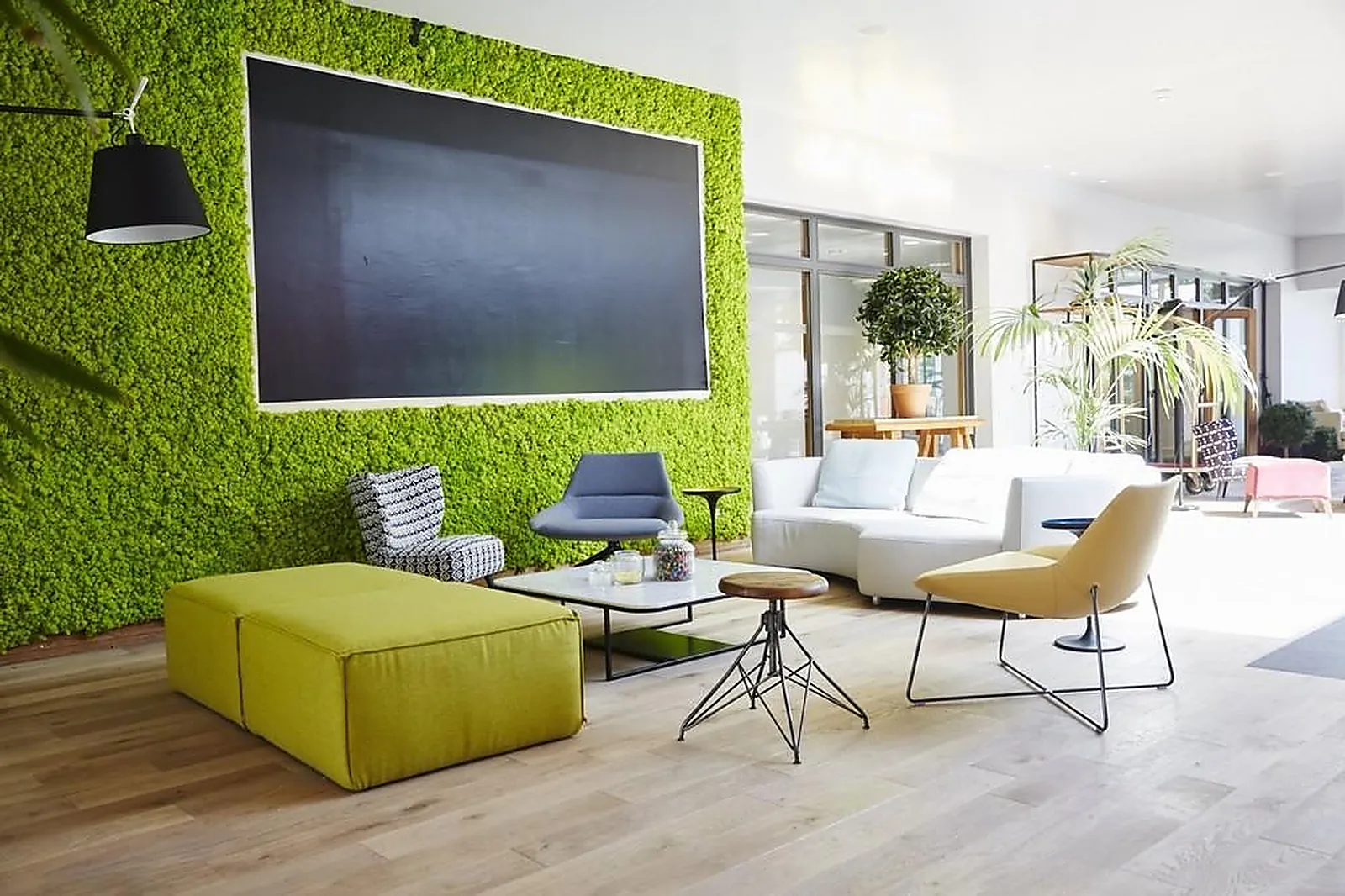 Lieux événementiels, CHÂTEAUFORM'CAMPUS SAINT JUST