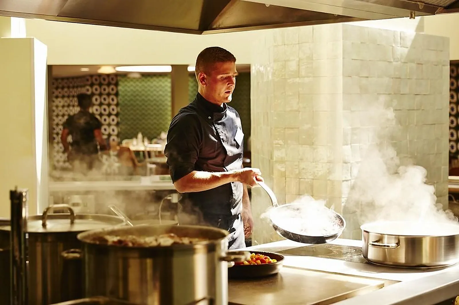 Lieux événementiels, CHÂTEAUFORM'CAMPUS DE CÉLY