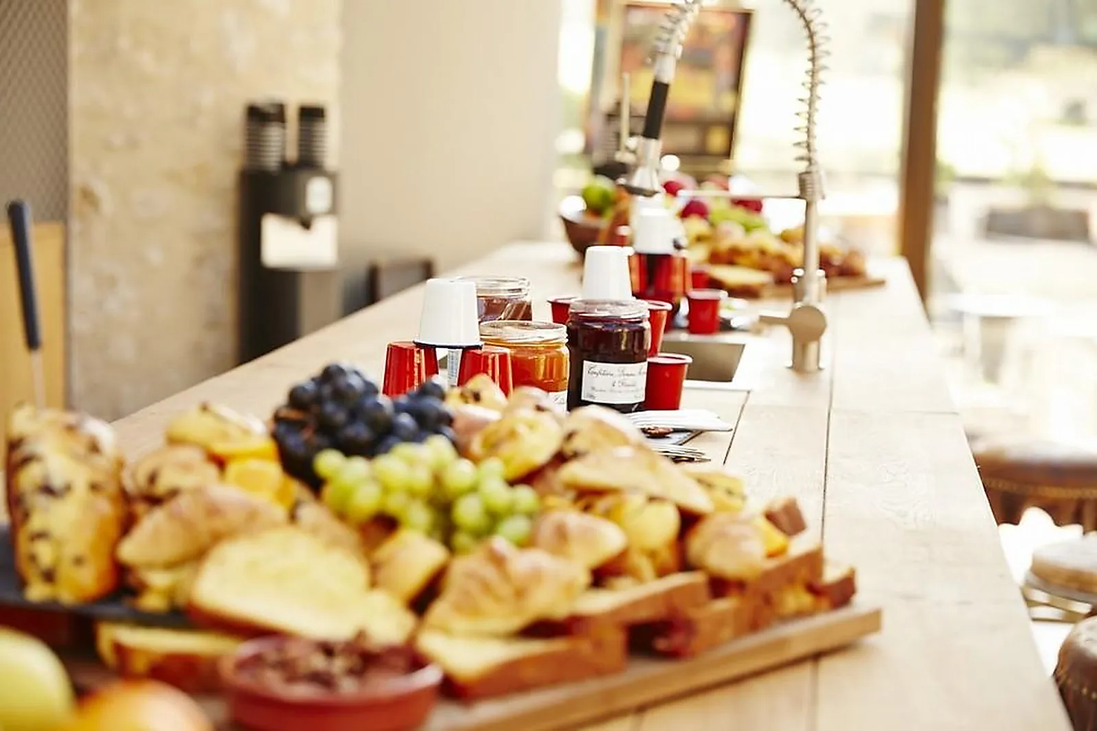 Lieux événementiels, CHÂTEAUFORM'CAMPUS DE CÉLY