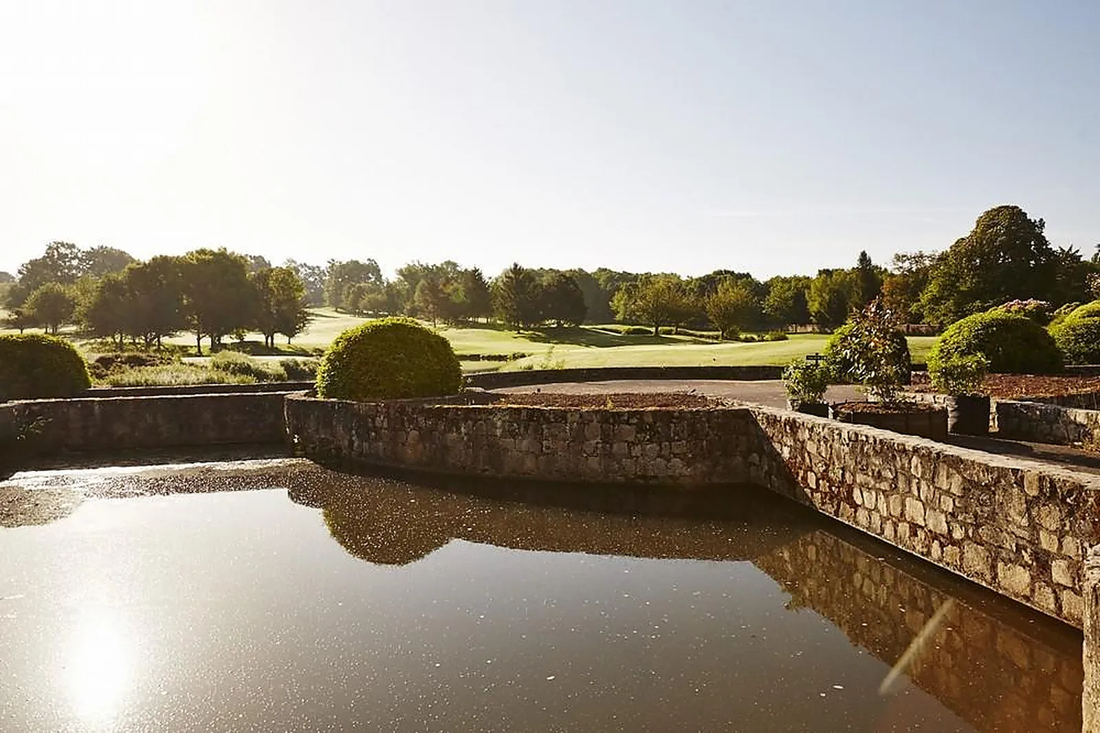 Lieux événementiels, CHÂTEAUFORM'CAMPUS DE CÉLY
