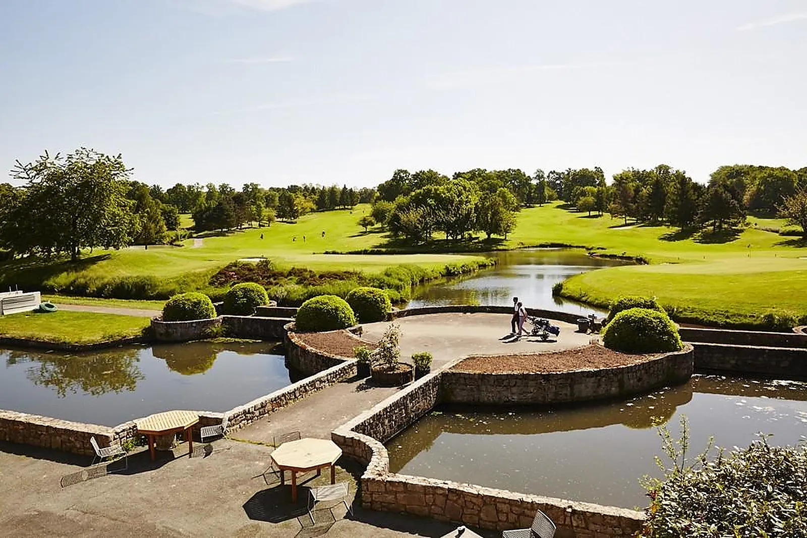 Lieux événementiels, CHÂTEAUFORM'CAMPUS DE CÉLY