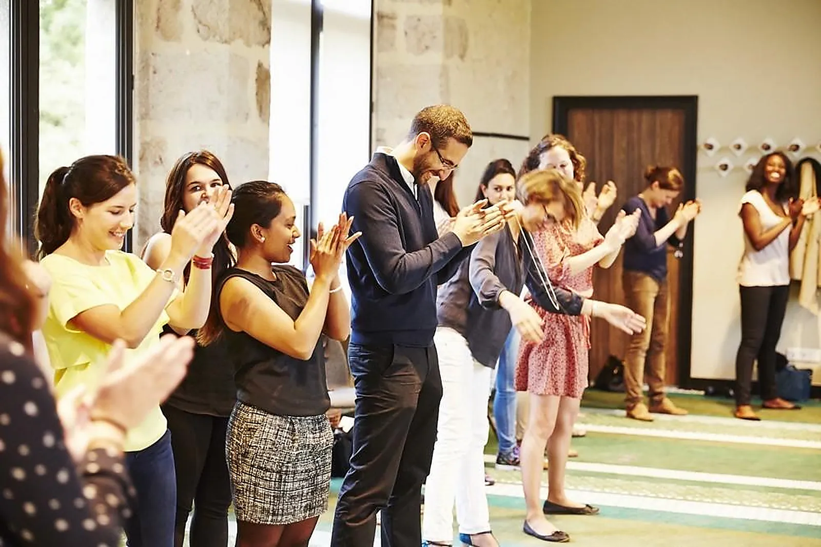 Lieux événementiels, CHÂTEAUFORM'CAMPUS DE CÉLY