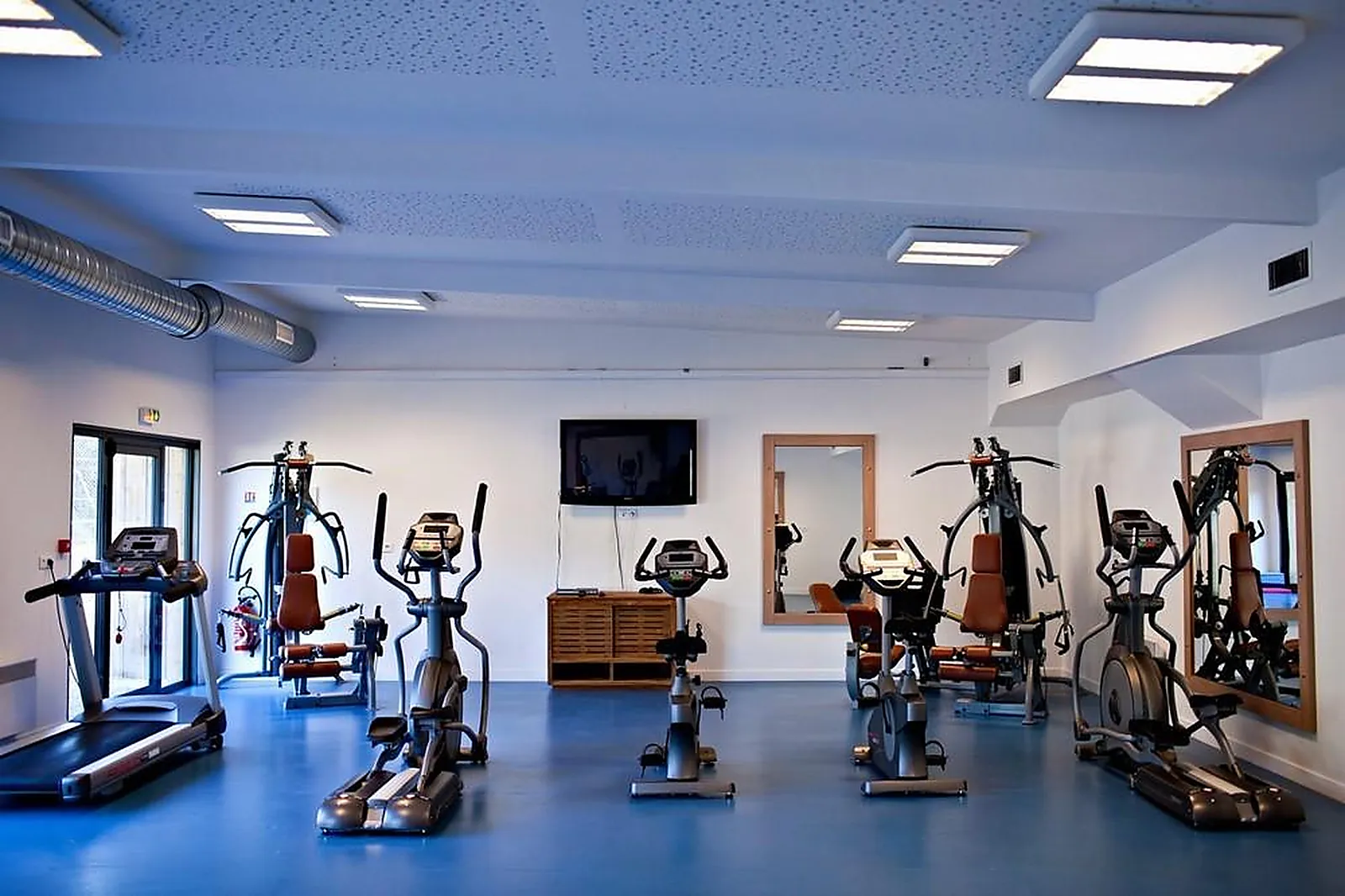 Lieux événementiels, CHÂTEAUFORM'CAMPUS DES BERGES DE SEINE