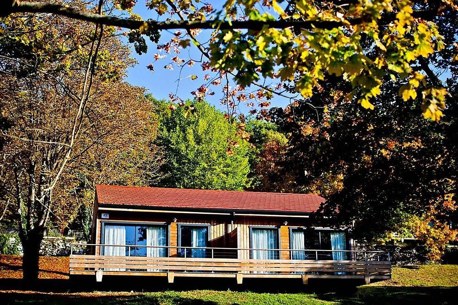 Lieux événementiels, CHÂTEAUFORM'CAMPUS DES BERGES DE SEINE