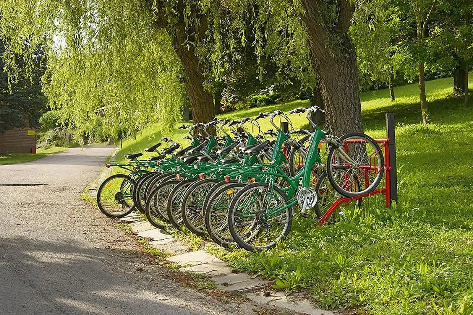 Lieux événementiels, CHÂTEAUFORM'CAMPUS DES BERGES DE SEINE