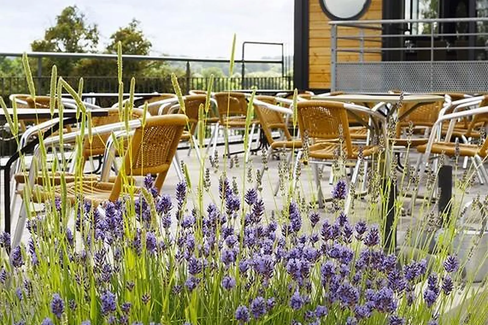 Lieux événementiels, CHÂTEAUFORM'CAMPUS DES BERGES DE SEINE