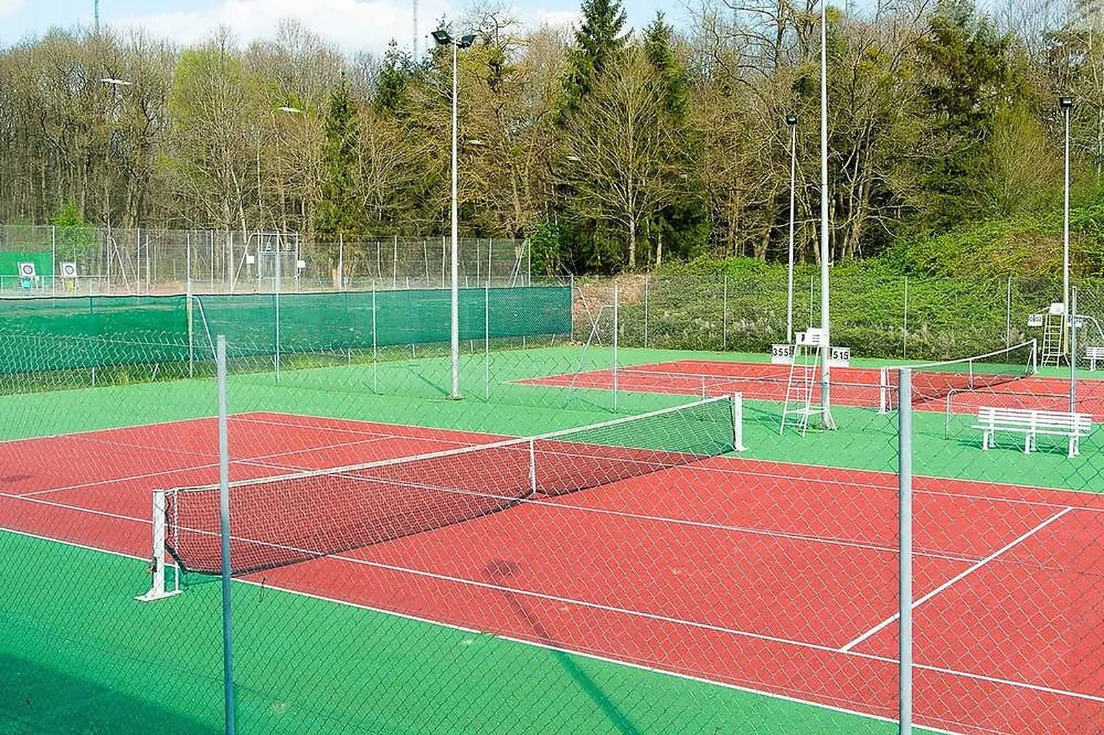 Lieux événementiels, CHÂTEAUFORM'CAMPUS DES BERGES DE SEINE