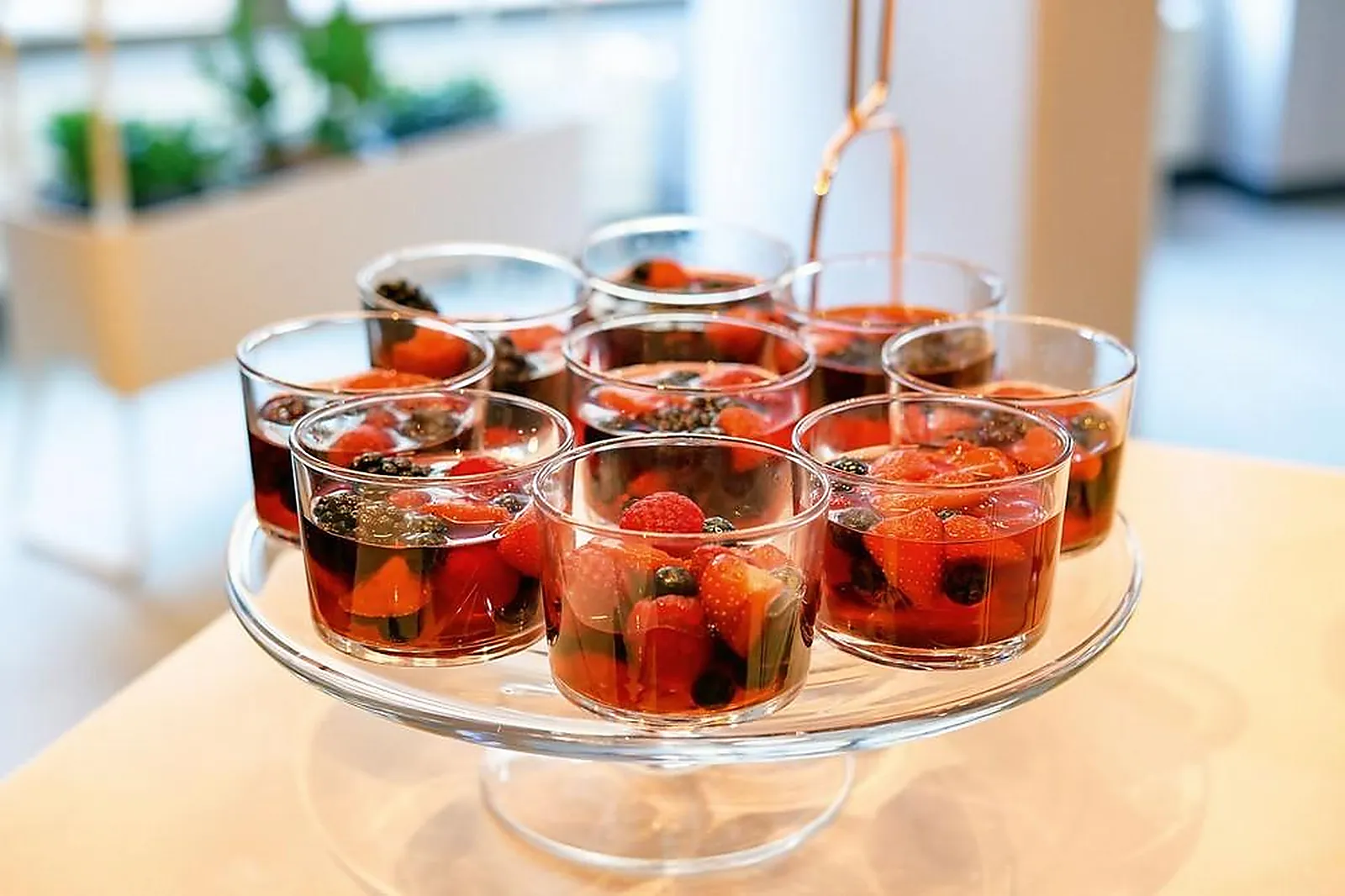 Lieux événementiels, CHÂTEAUFORM'CITY GEORGE V