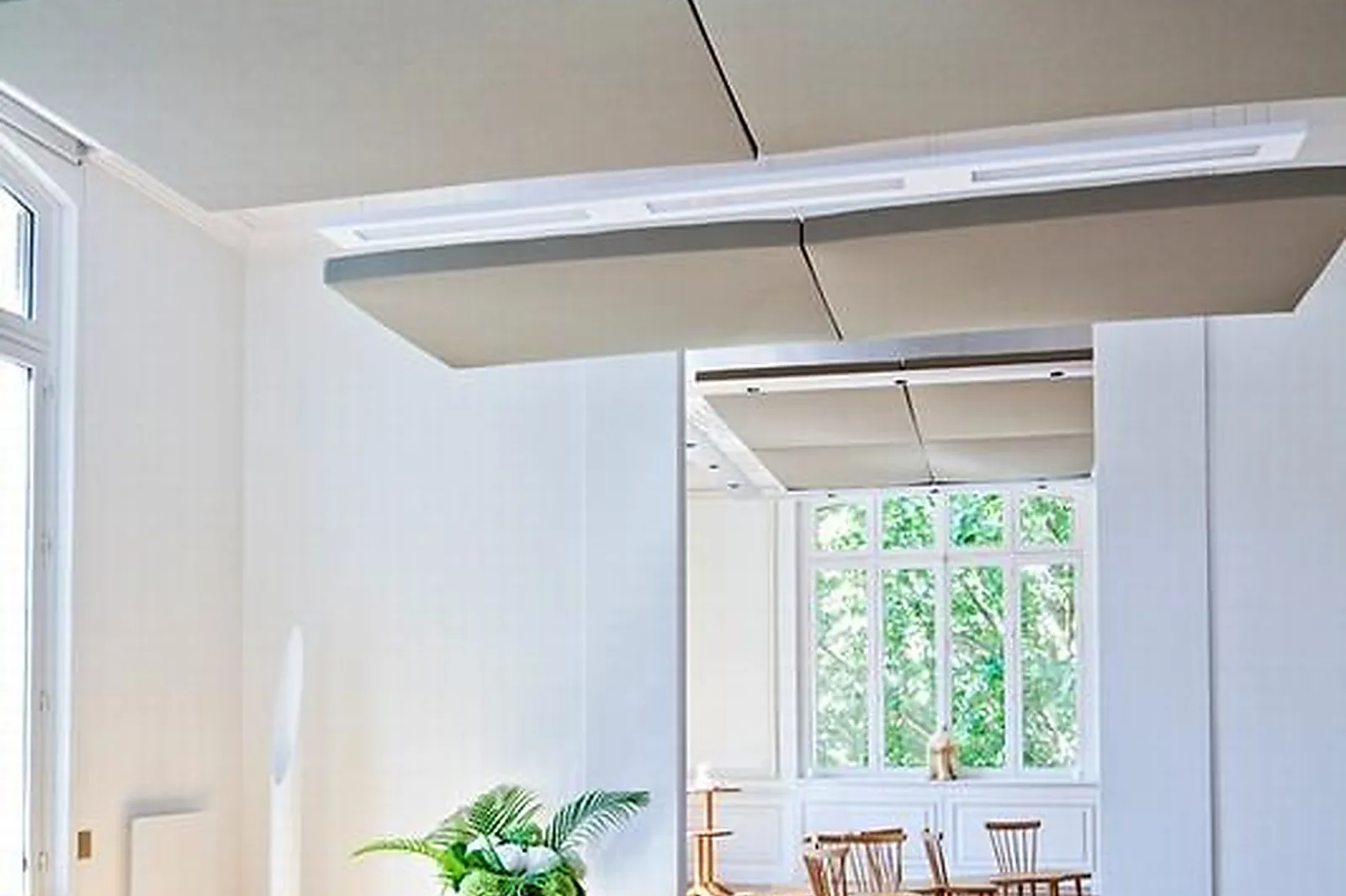 Lieux événementiels, CHÂTEAUFORM'CITY MONCEAU RIO