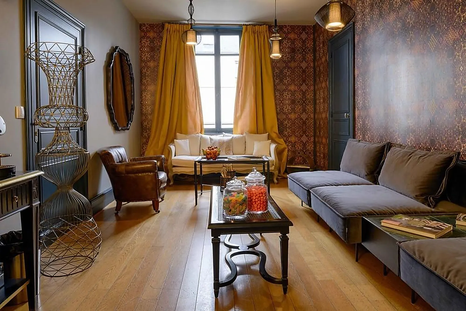 Lieux événementiels, CHÂTEAUFORM'CITY MONCEAU VÉLASQUEZ