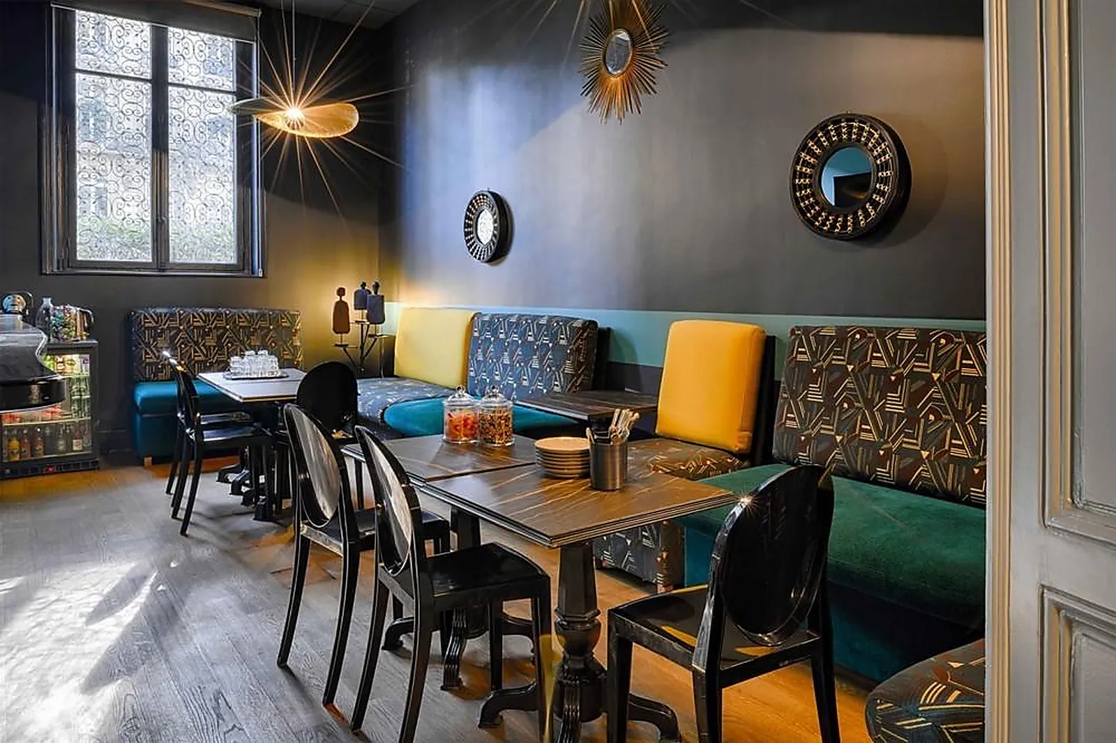 Lieux événementiels, CHÂTEAUFORM'CITY MONCEAU VÉLASQUEZ