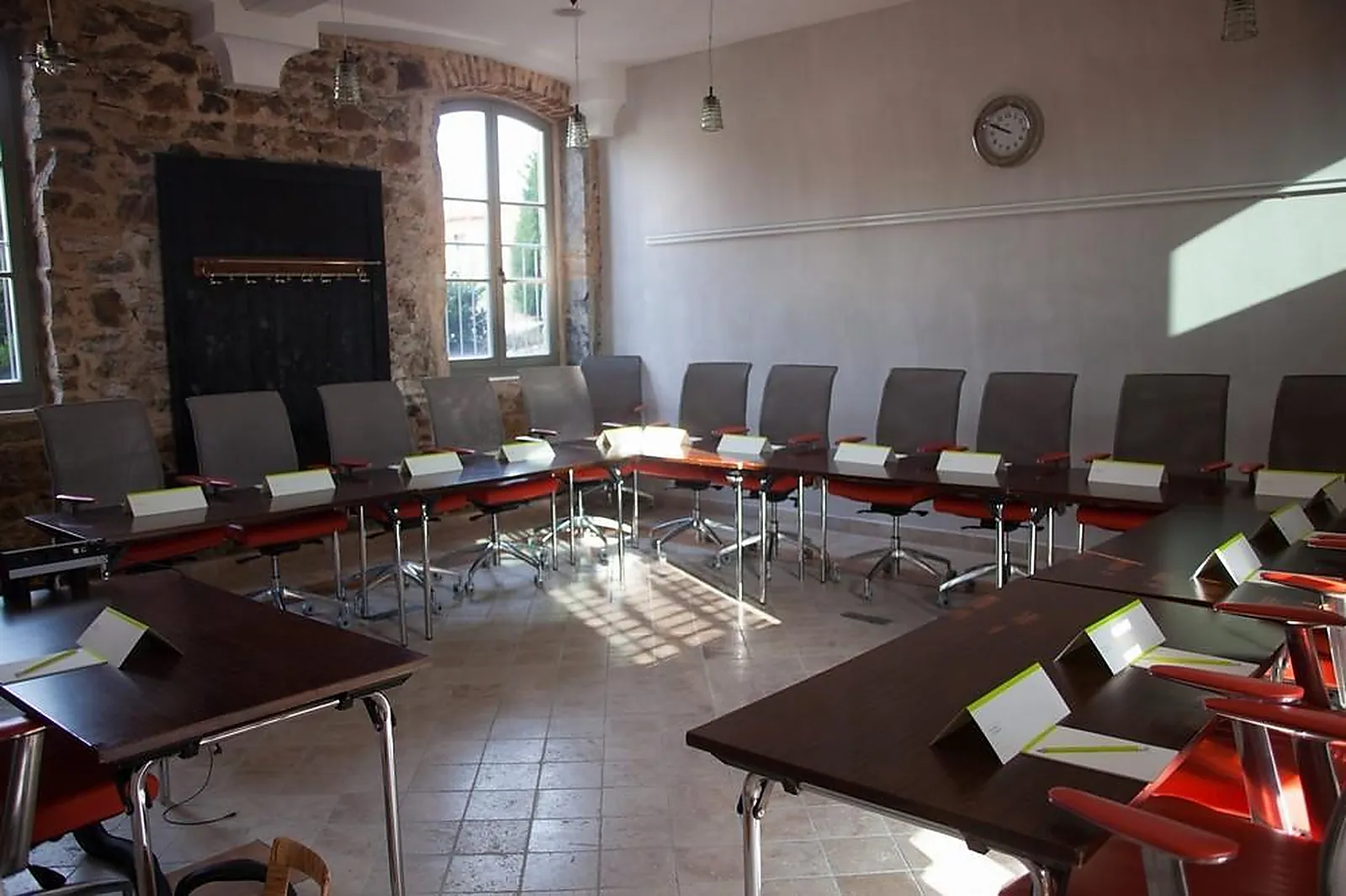 Lieux événementiels, CHATEAUFORM'LA MAISON DES CONTES