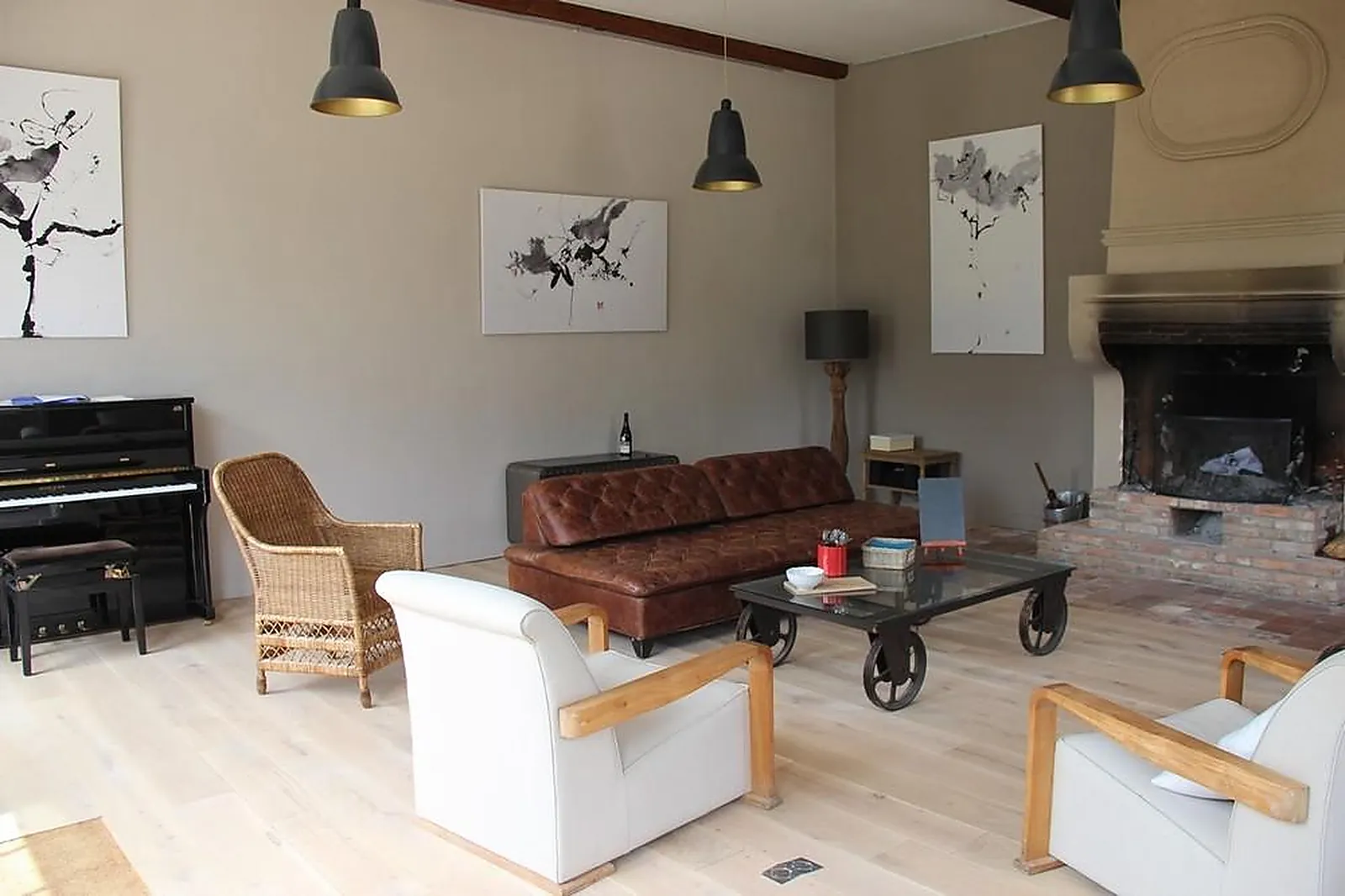 Lieux événementiels, CHATEAUFORM'LA MAISON DES CONTES