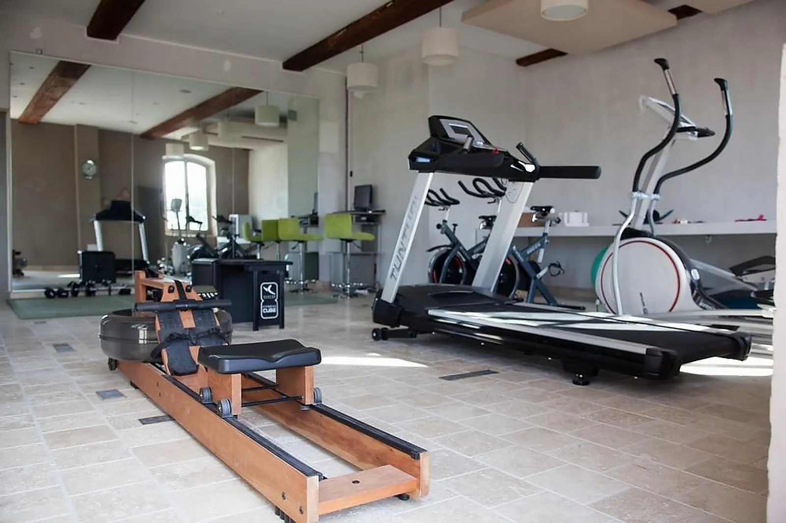 Lieux événementiels, CHATEAUFORM'LA MAISON DES CONTES