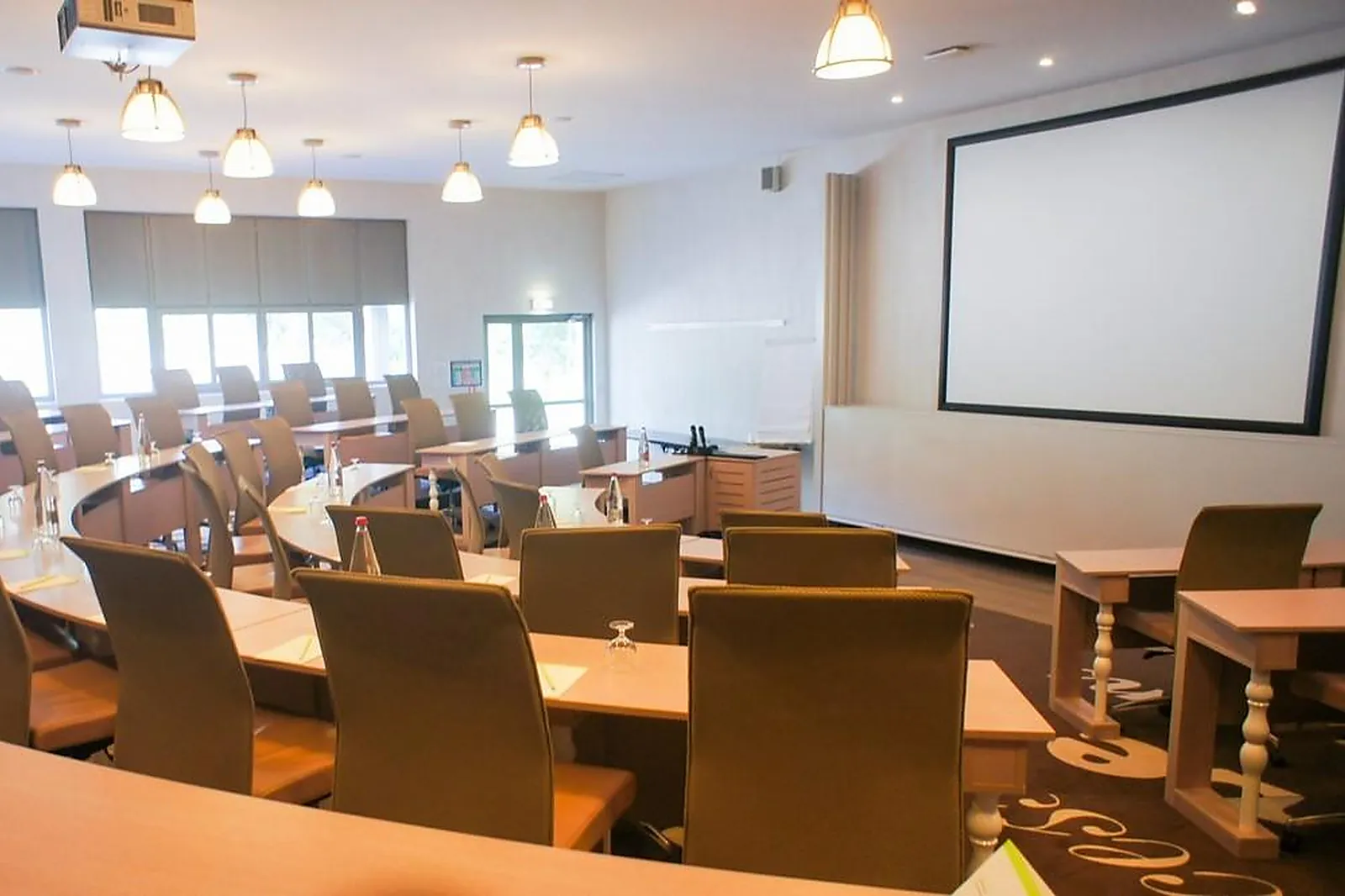 Lieux événementiels, CHATEAUFORM'LA MAISON DES CONTES