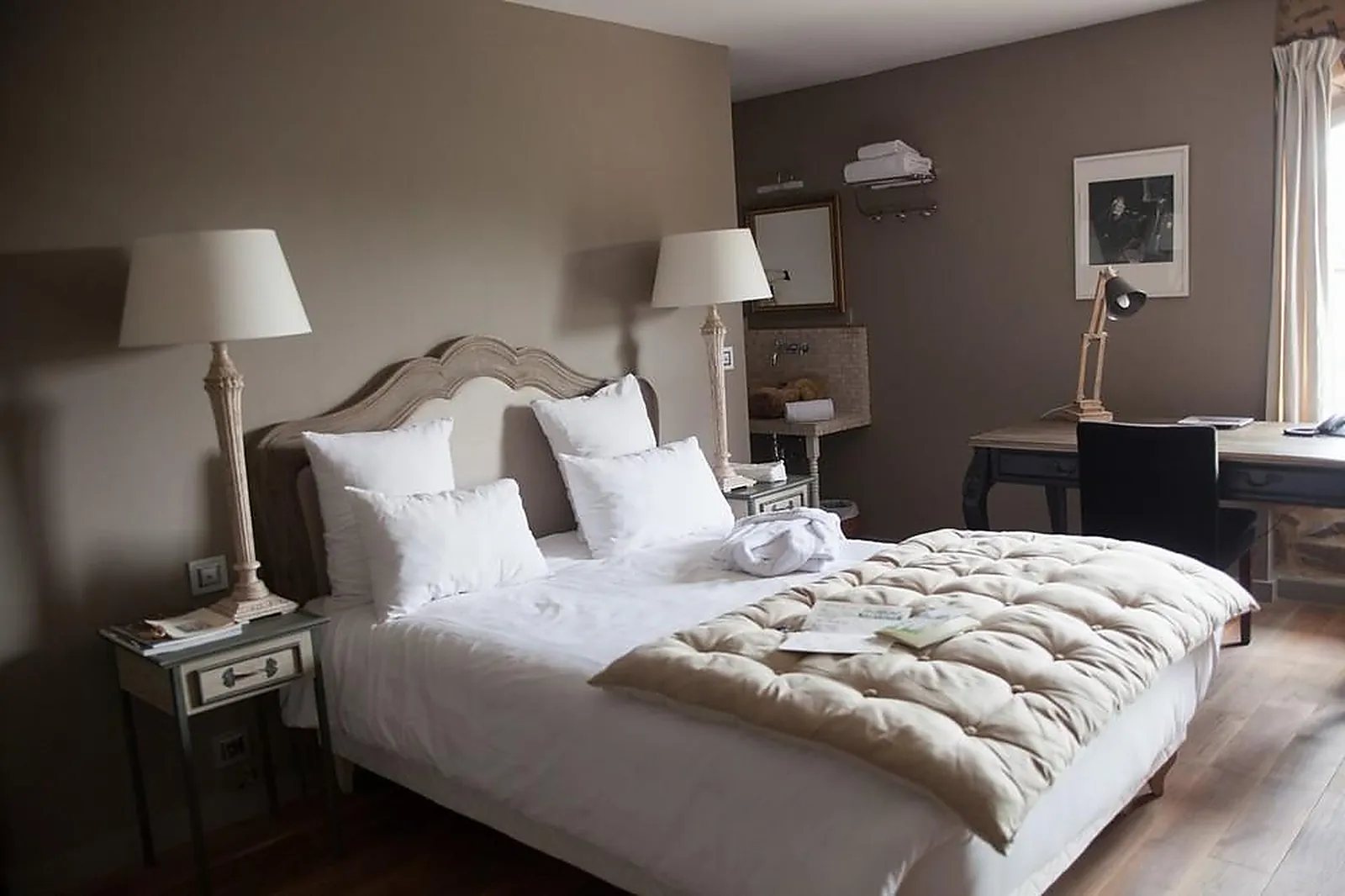 Lieux événementiels, CHATEAUFORM'LA MAISON DES CONTES