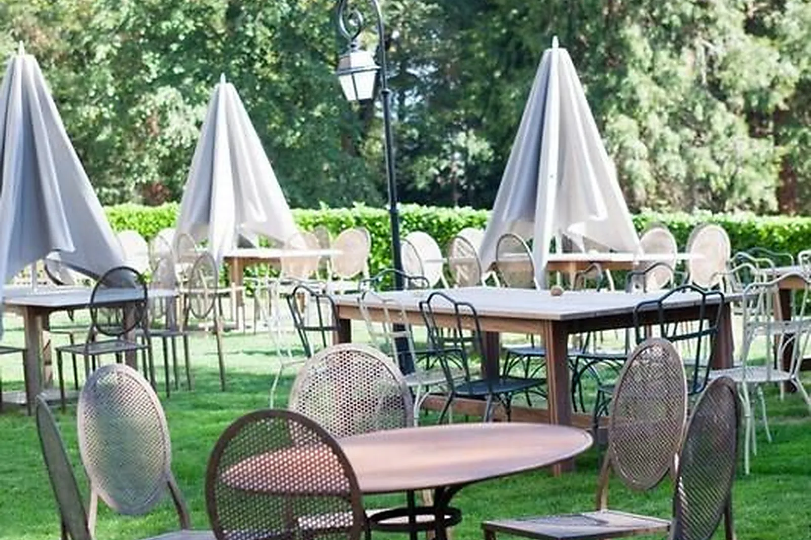 Lieux événementiels, CHATEAUFORM'LA MAISON DES CONTES