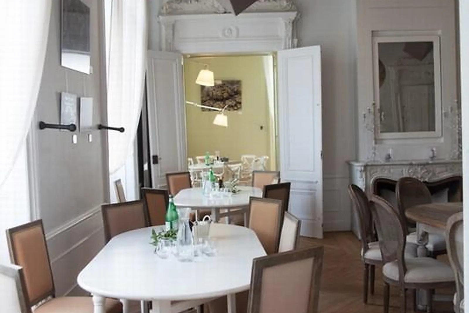 Lieux événementiels, CHATEAUFORM'LA MAISON DES CONTES