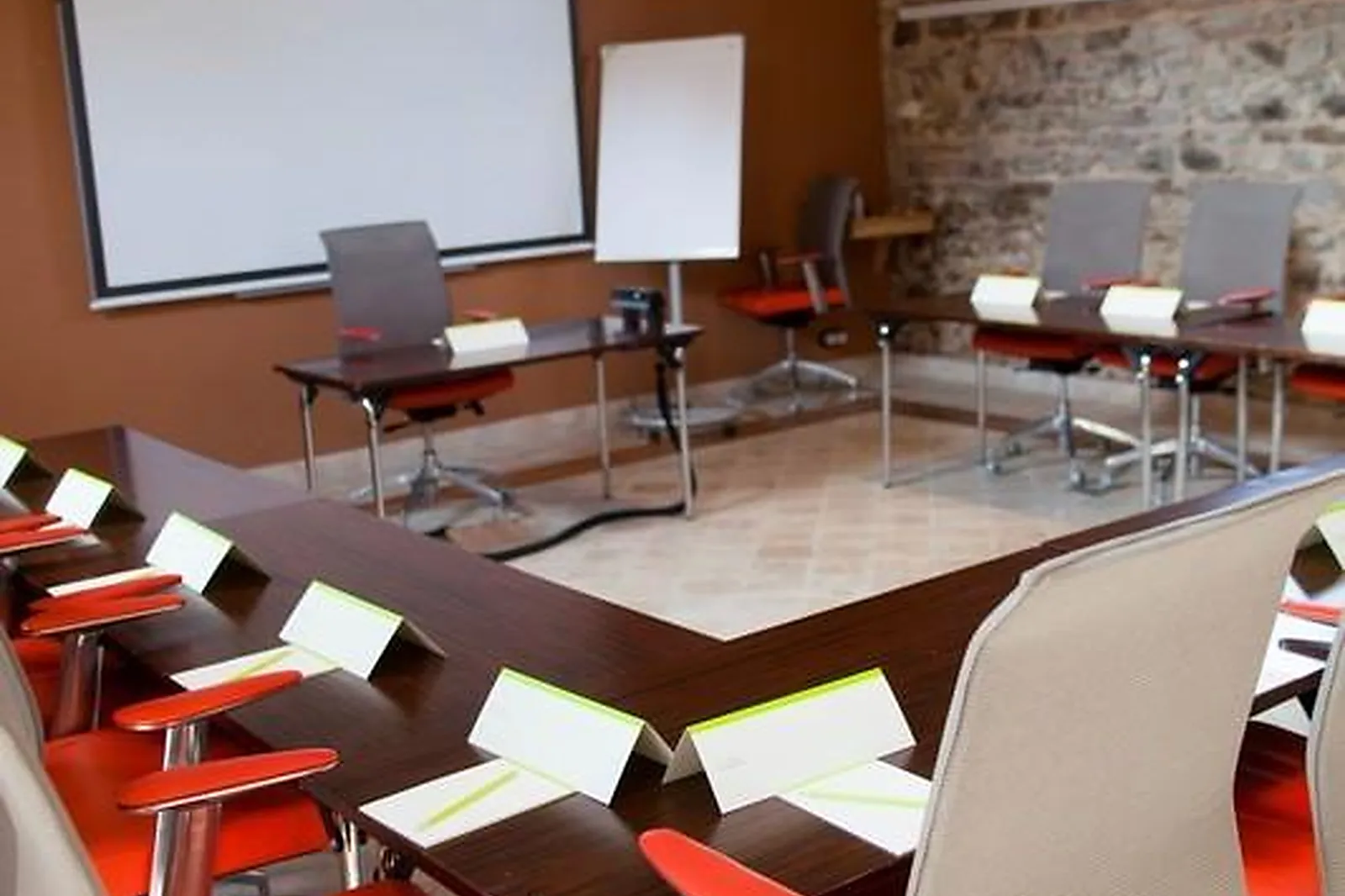 Lieux événementiels, CHATEAUFORM'LA MAISON DES CONTES