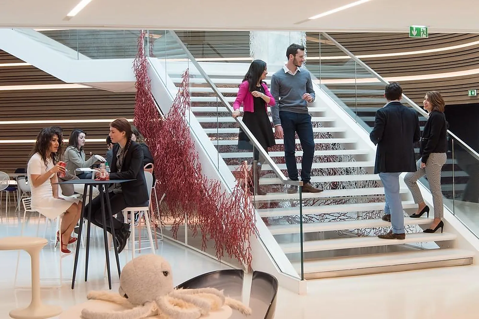 Lieux événementiels, CHÂTEAUFORM'LE METROPOLITAN