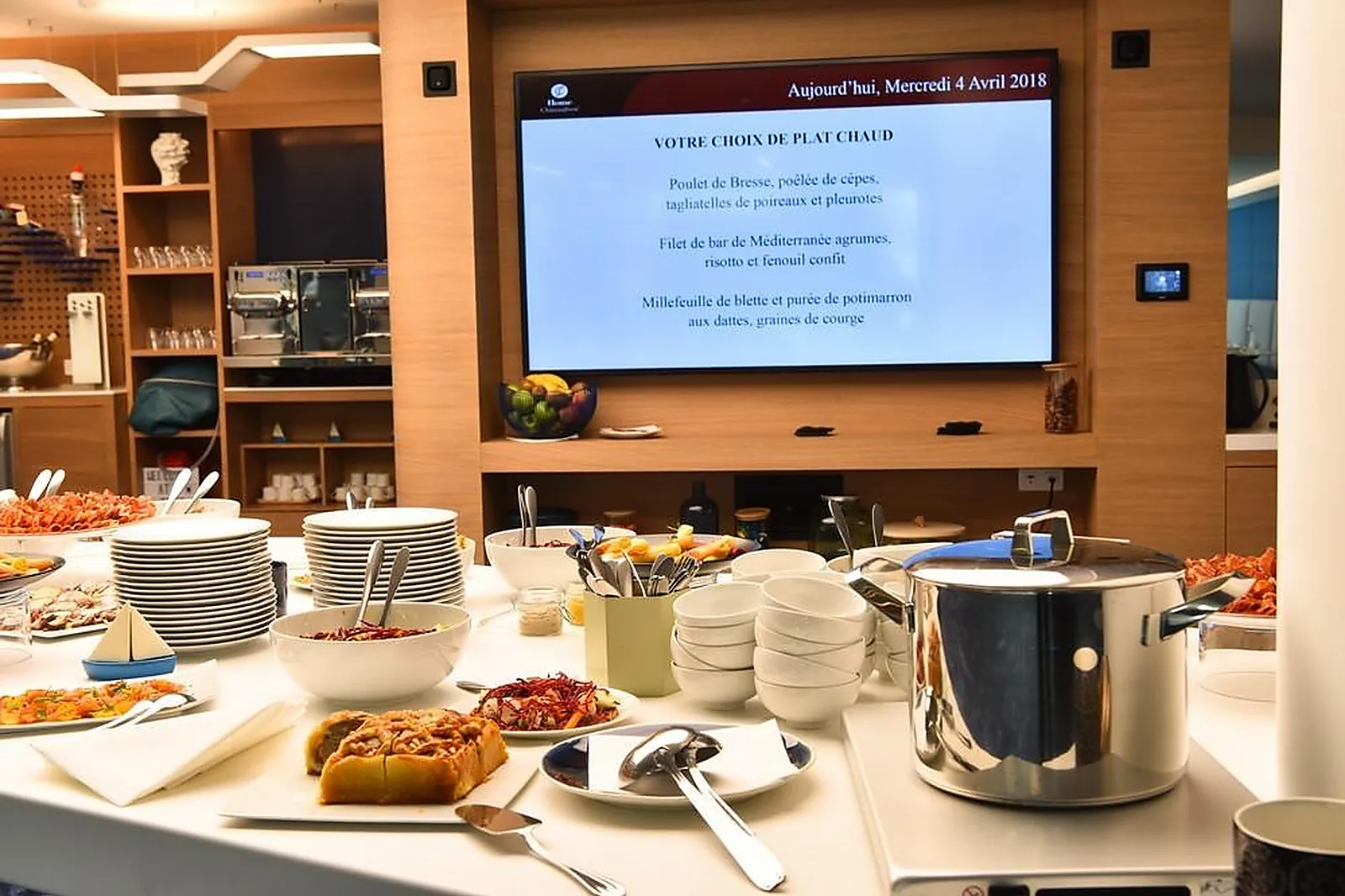 Lieux événementiels, CHÂTEAUFORM'LE METROPOLITAN