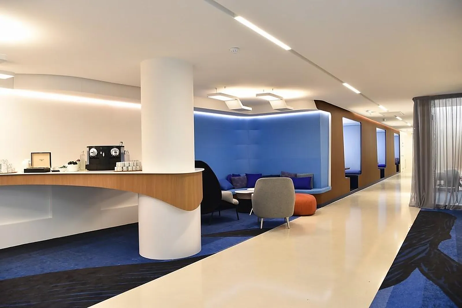 Lieux événementiels, CHÂTEAUFORM'LE METROPOLITAN